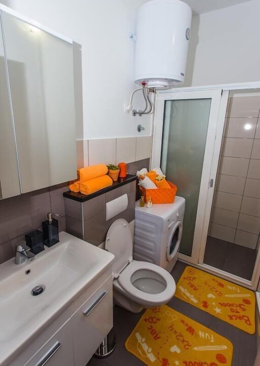 Photo of Livingroom in Kastel Stafilic