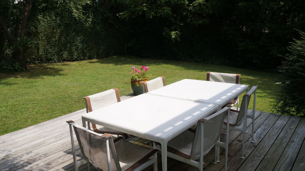 Photo of Outdoor in Village of Southampton