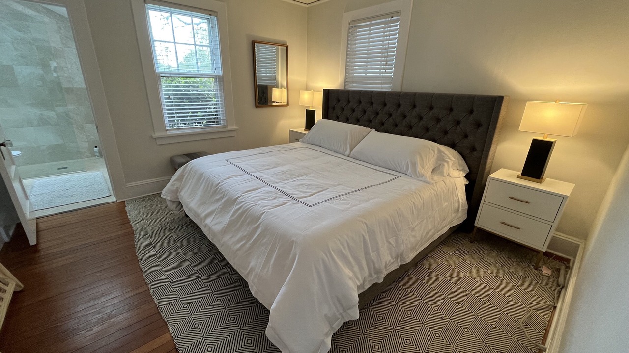Photo of Bedroom in Village of Southampton