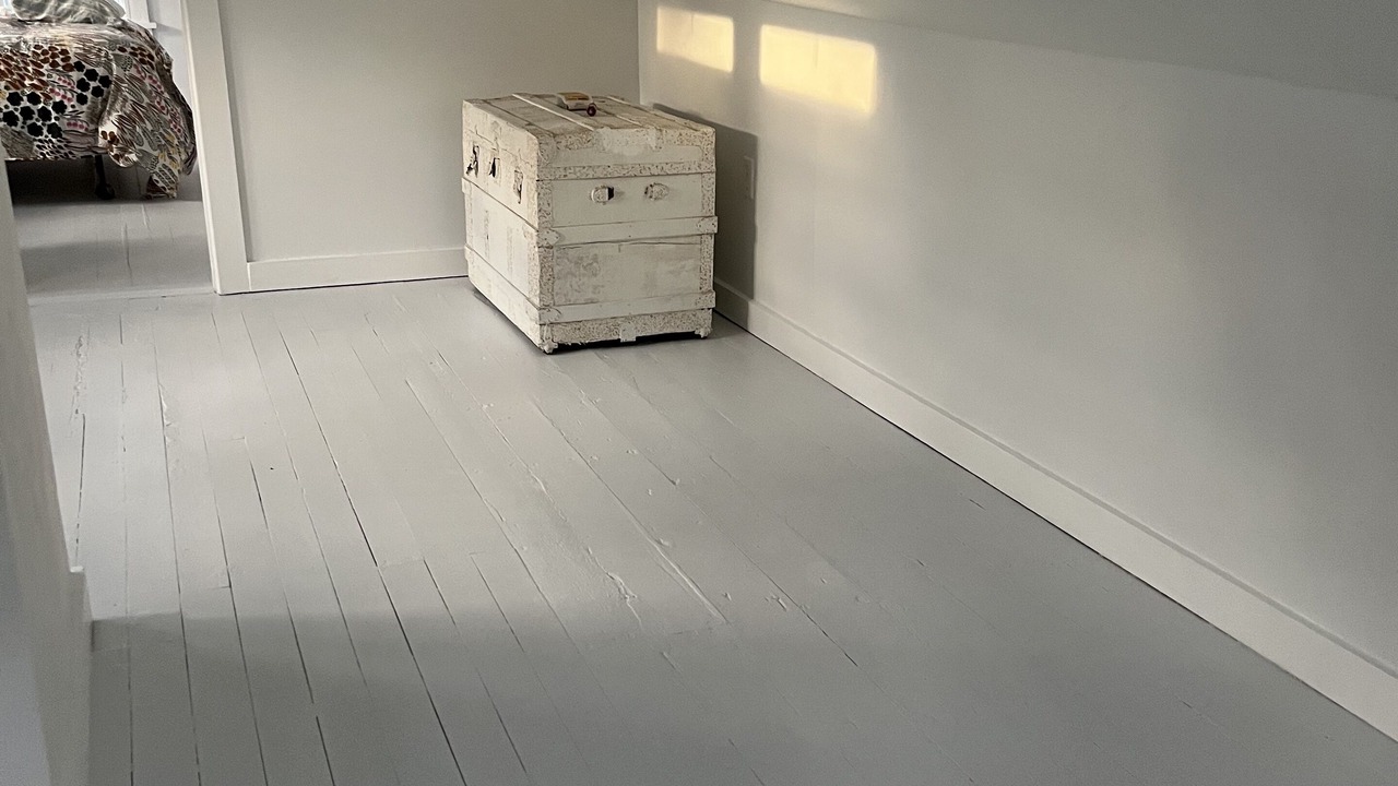 Photo of Bedroom in Village of Southampton