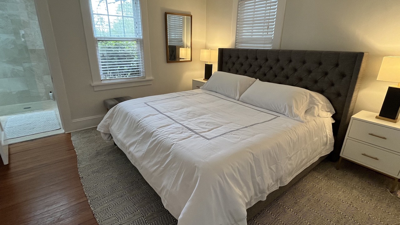 Photo of Bedroom in Village of Southampton