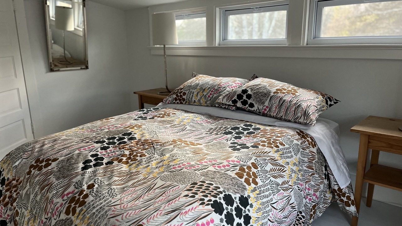 Photo of Bedroom in Village of Southampton
