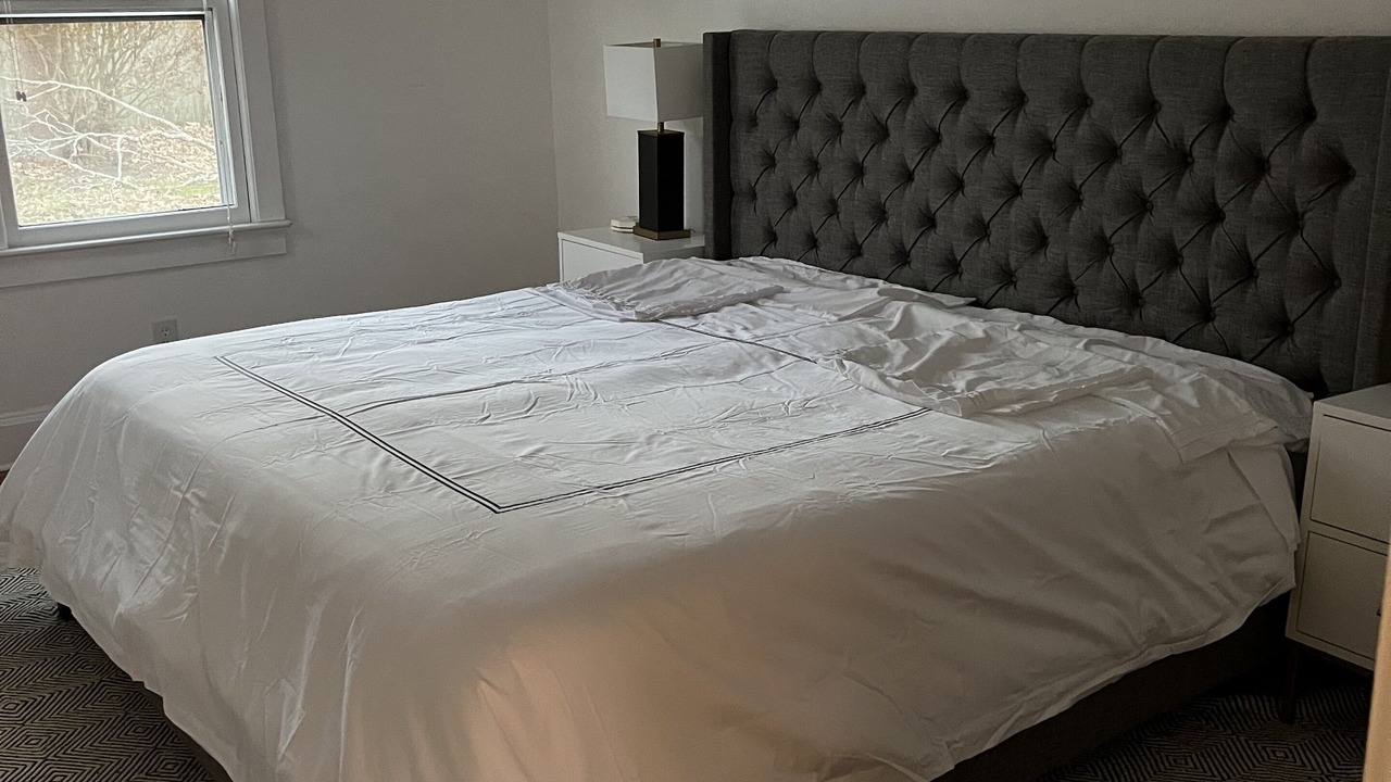 Photo of Bedroom in Village of Southampton