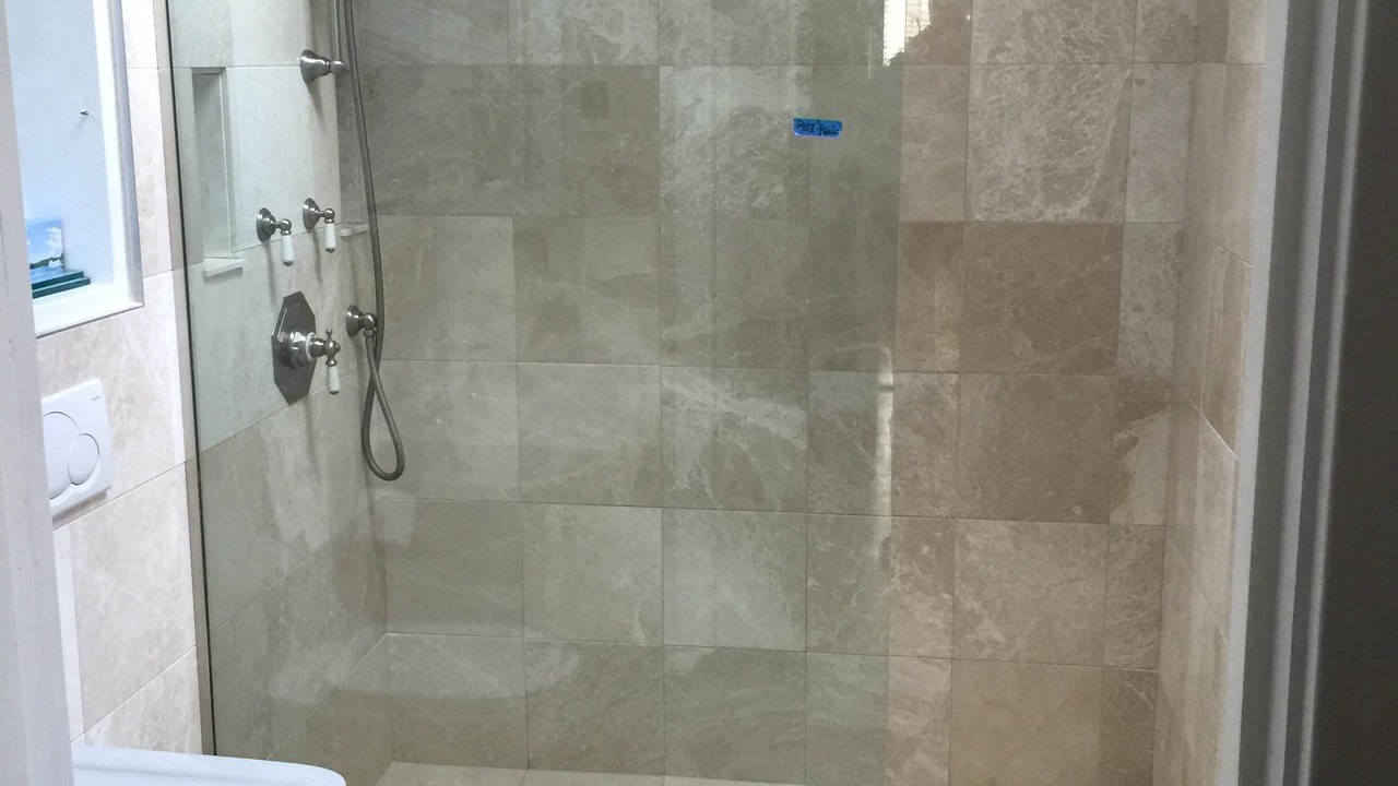 Photo of Bathroom in Village of Southampton