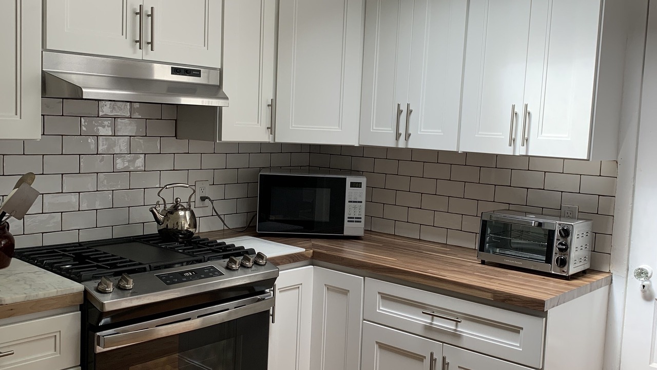 Photo of Kitchen in Village of Southampton