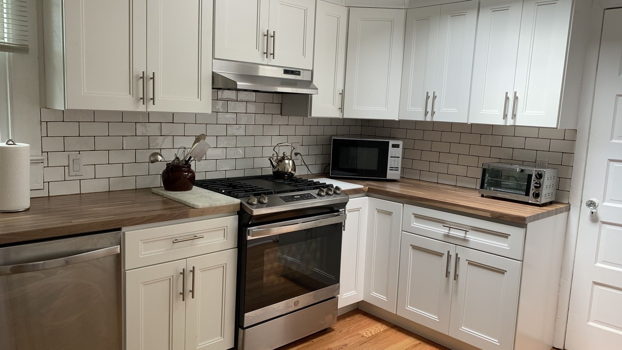 Photo of Kitchen in Village of Southampton