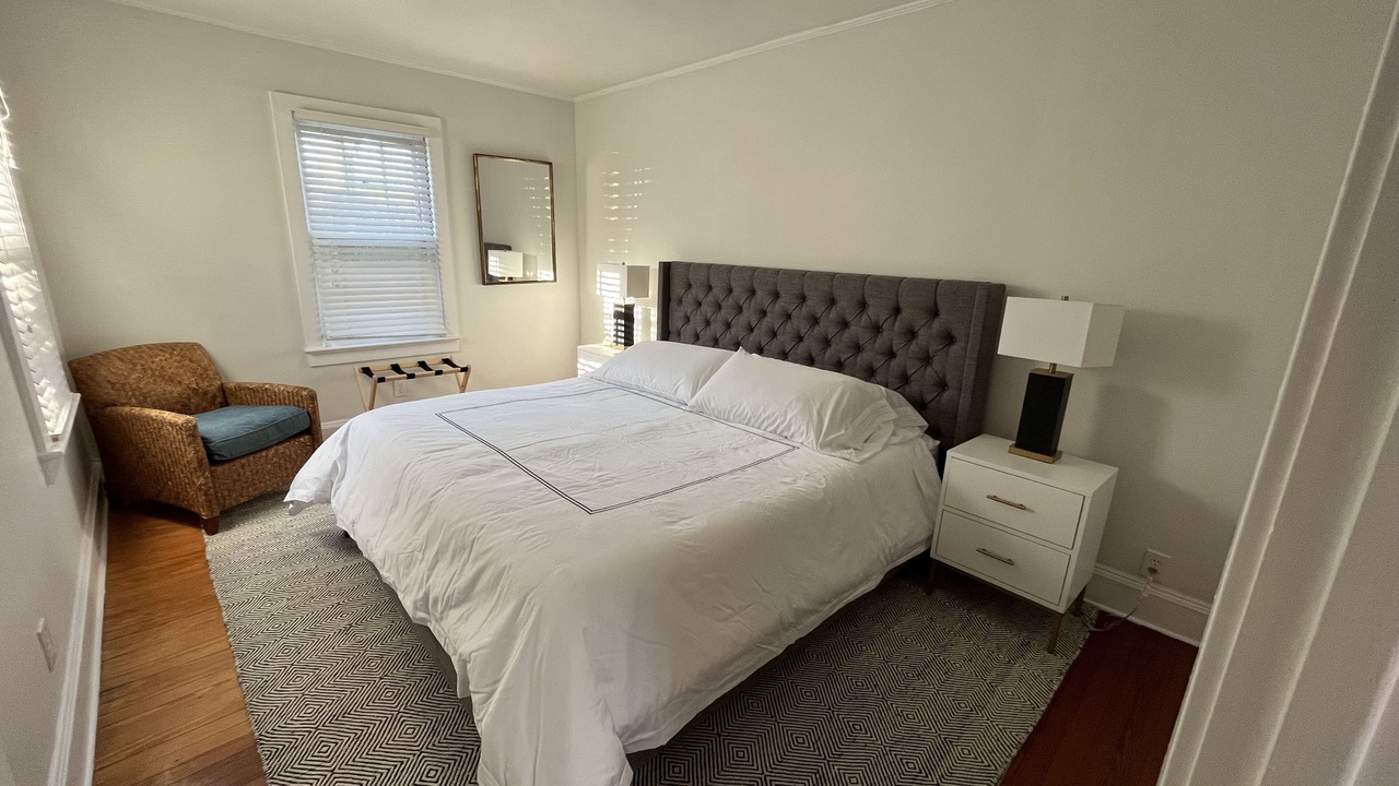Photo of Bedroom in Village of Southampton