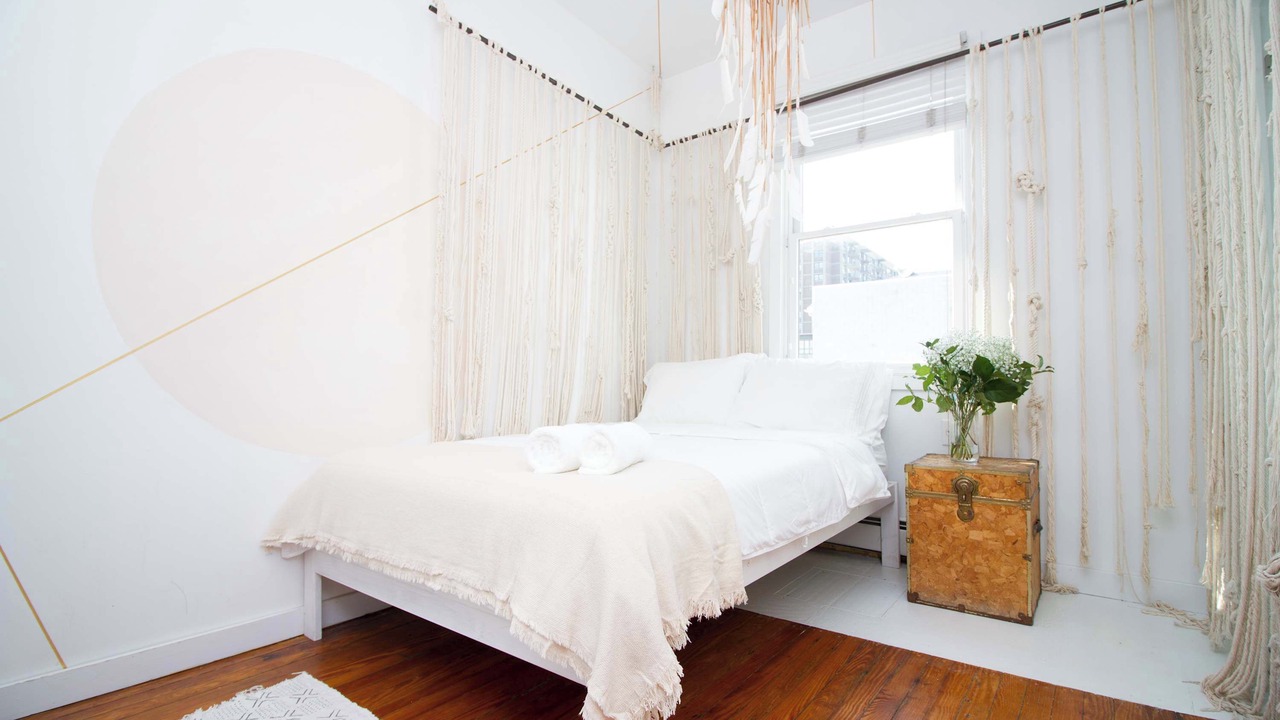 Photo of Bedroom in Queens