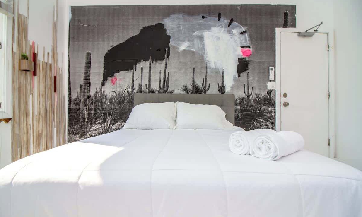 Photo of Bedroom in Queens