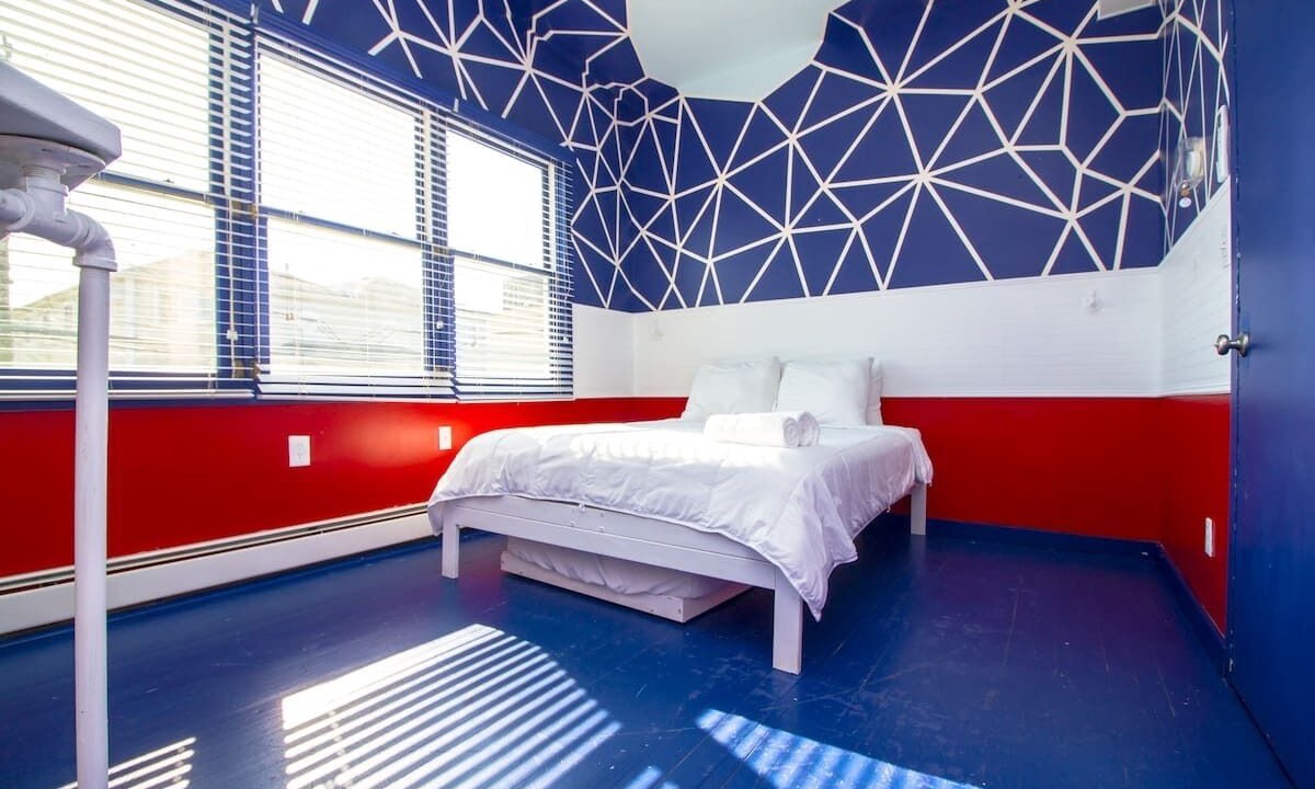 Photo of Bedroom in Queens