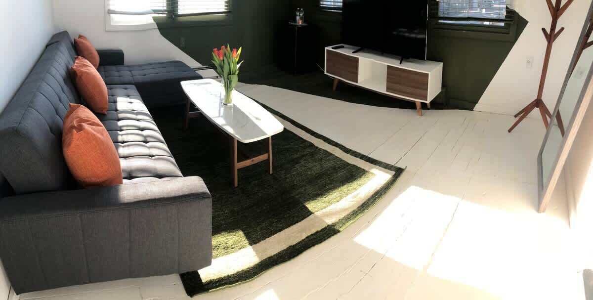 Photo of Livingroom in Queens