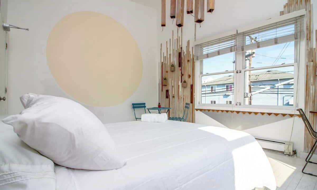 Photo of Bedroom in Queens