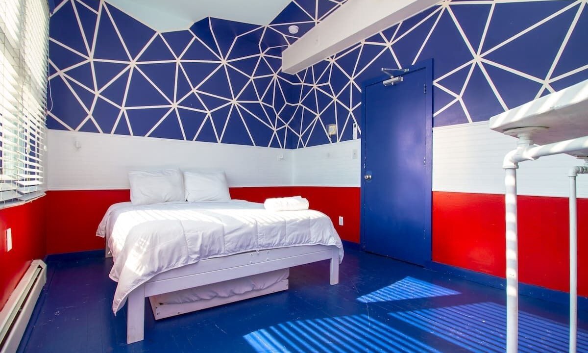 Photo of Bedroom in Queens