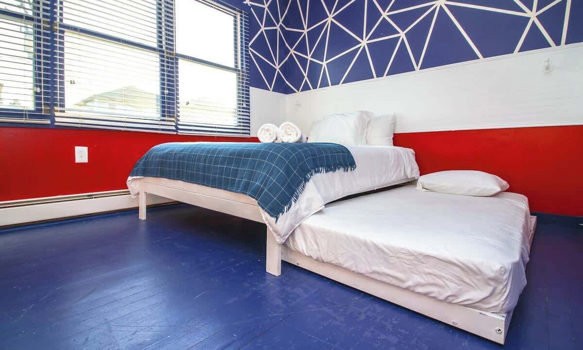 Photo of Bedroom in Queens