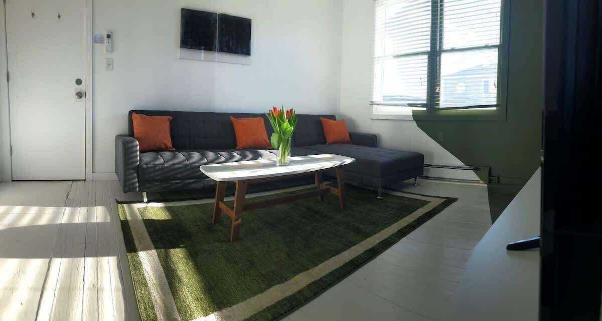 Photo of Livingroom in Queens