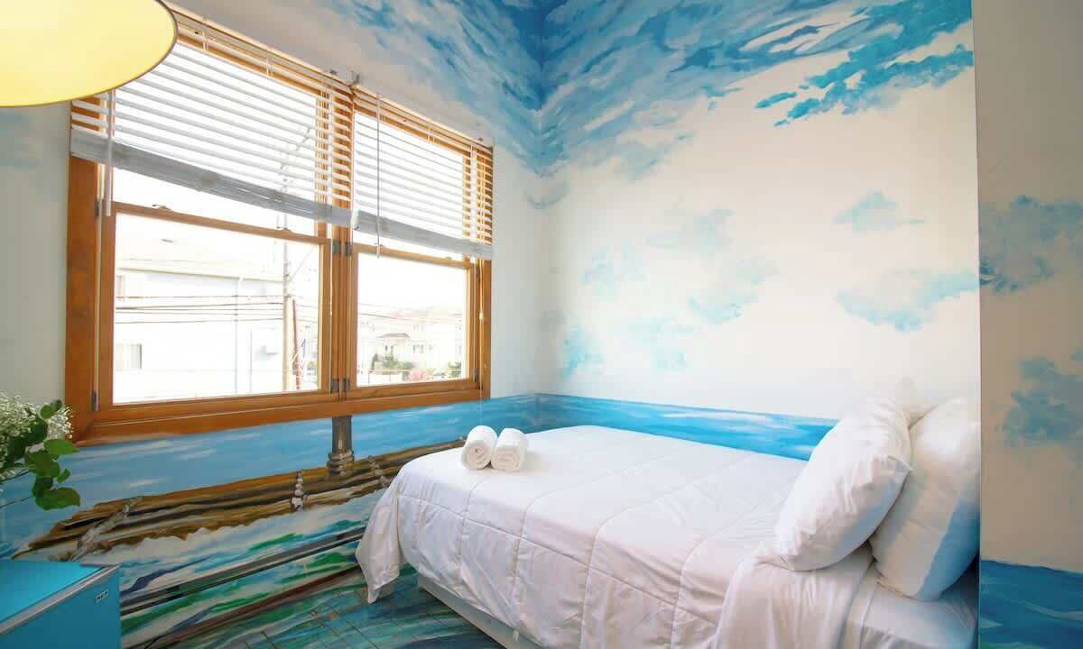 Photo of Bedroom in Queens