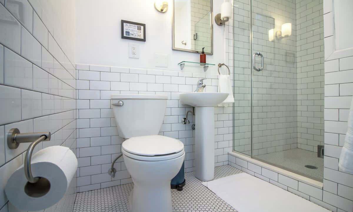 Photo of Bathroom in Queens