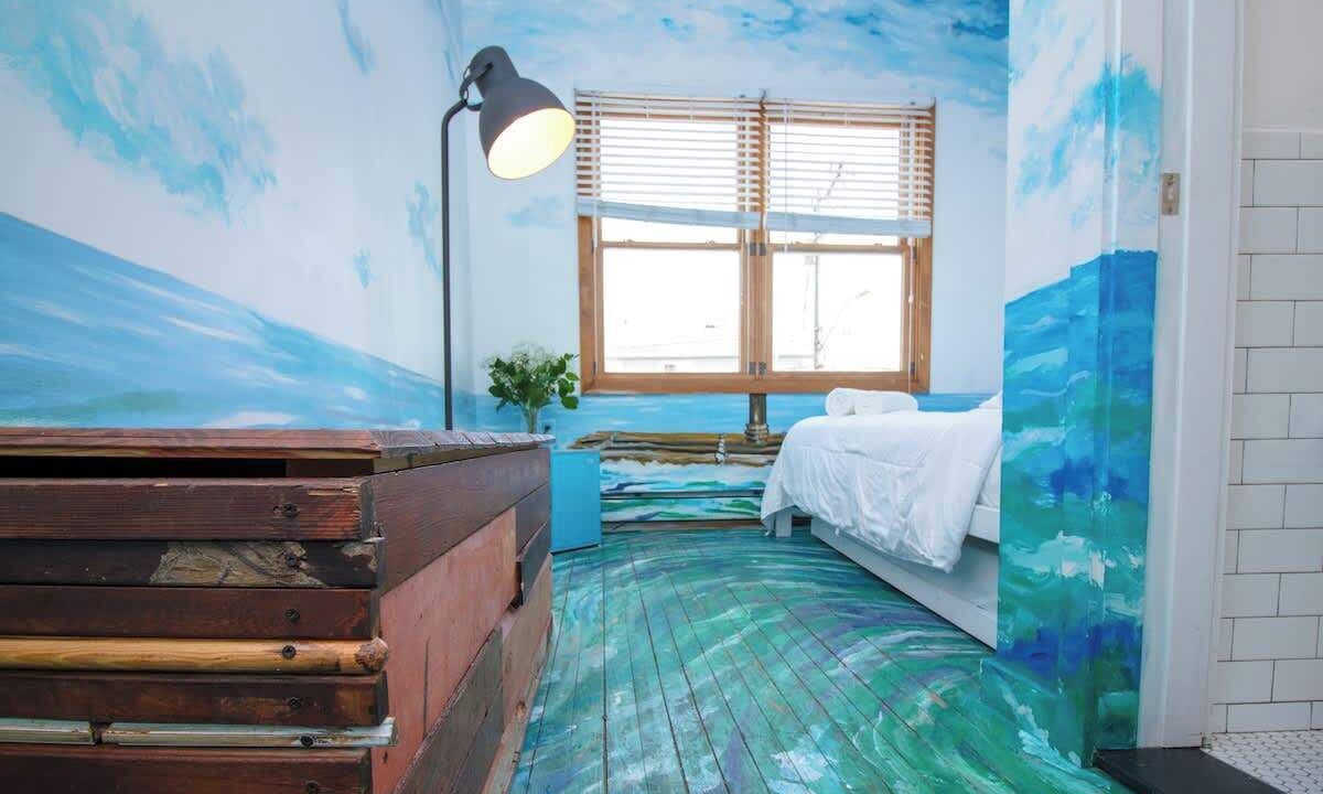 Photo of Bedroom in Queens