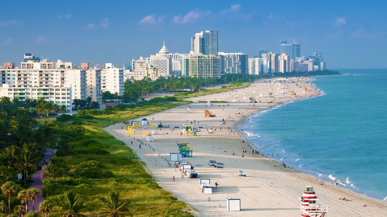Photo of Others in South Beach