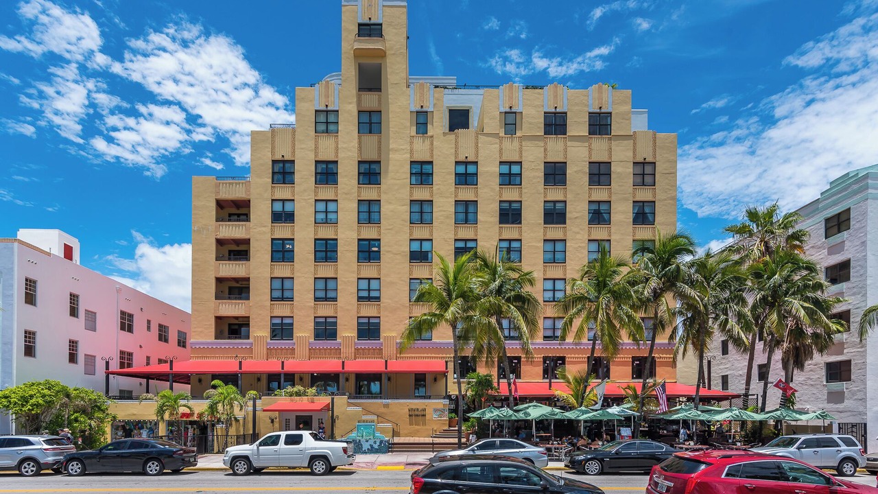 Photo of Outdoor in South Beach