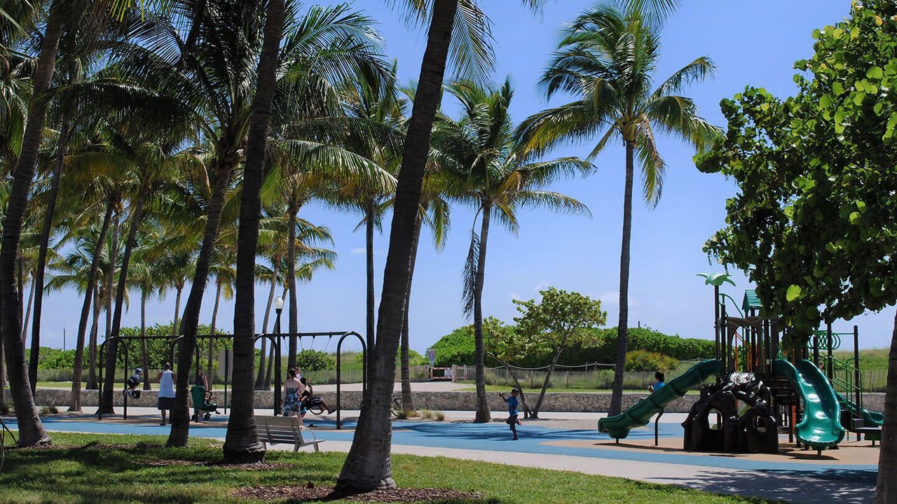 Photo of Others in South Beach