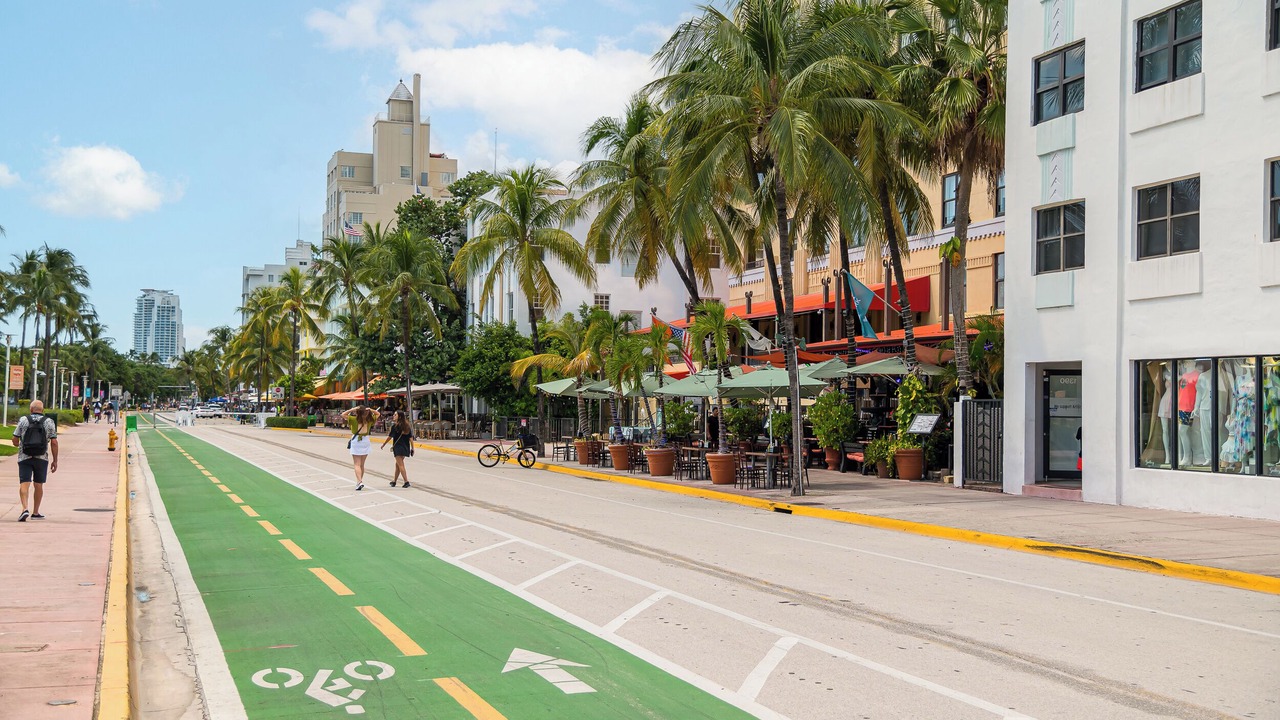 Photo of Others in South Beach