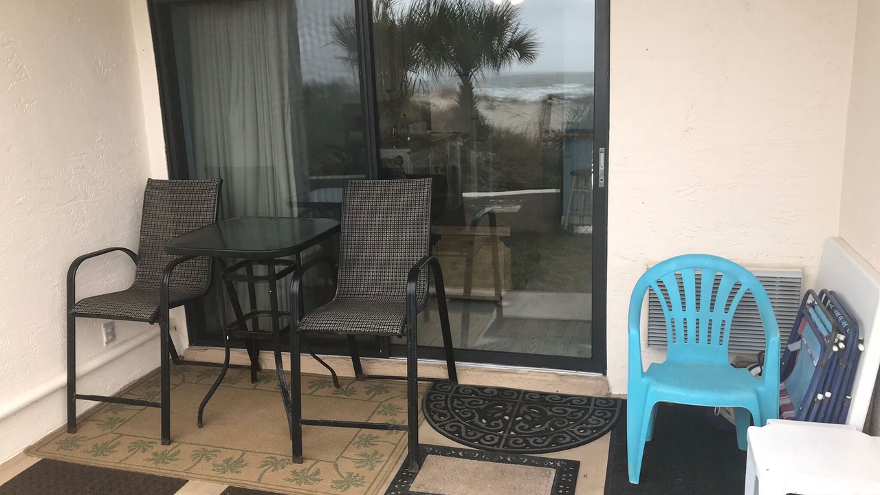 Photo of Outdoor in Crescent Beach
