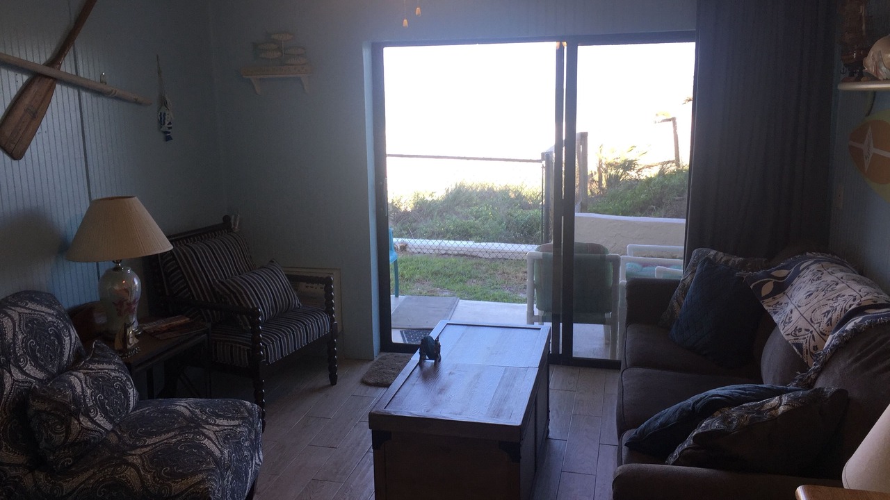 Photo of Bedroom in Crescent Beach