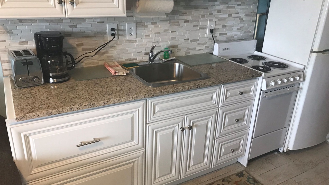 Photo of Kitchen in Crescent Beach