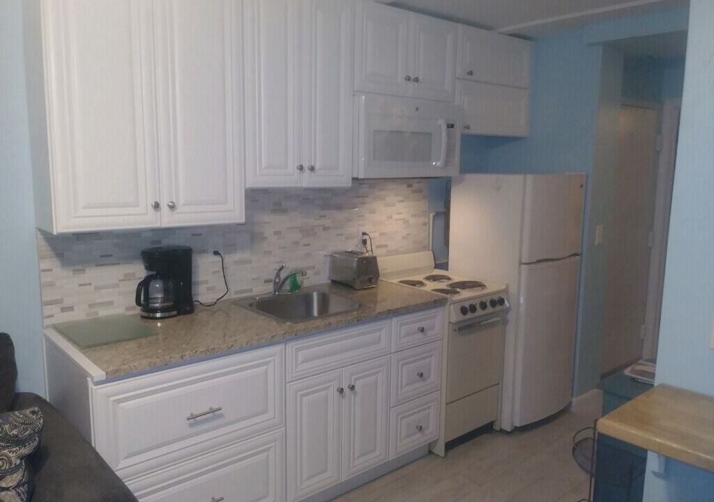 Photo of Kitchen in Crescent Beach