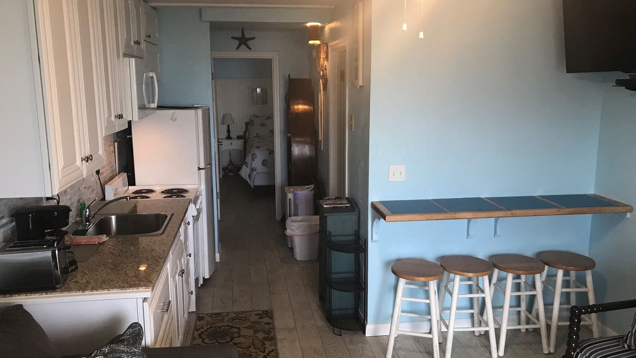 Photo of Bedroom in Crescent Beach