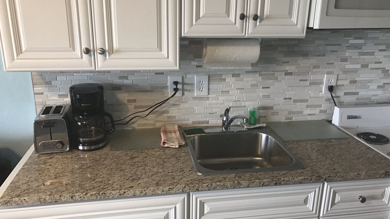 Photo of Kitchen in Crescent Beach