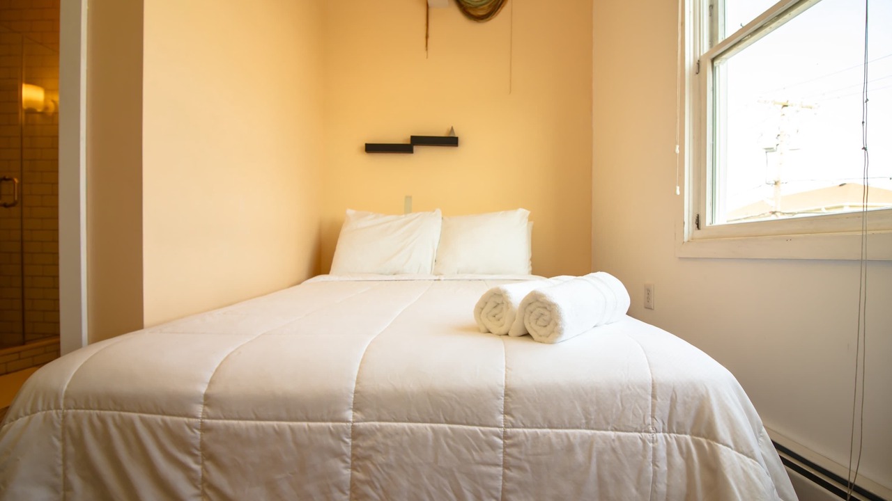 Photo of Bedroom in Holland
