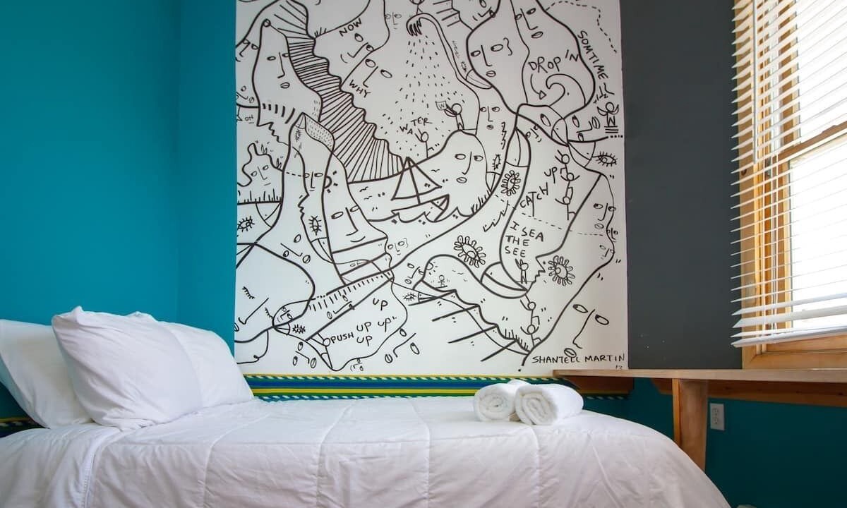 Photo of Bedroom in Queens