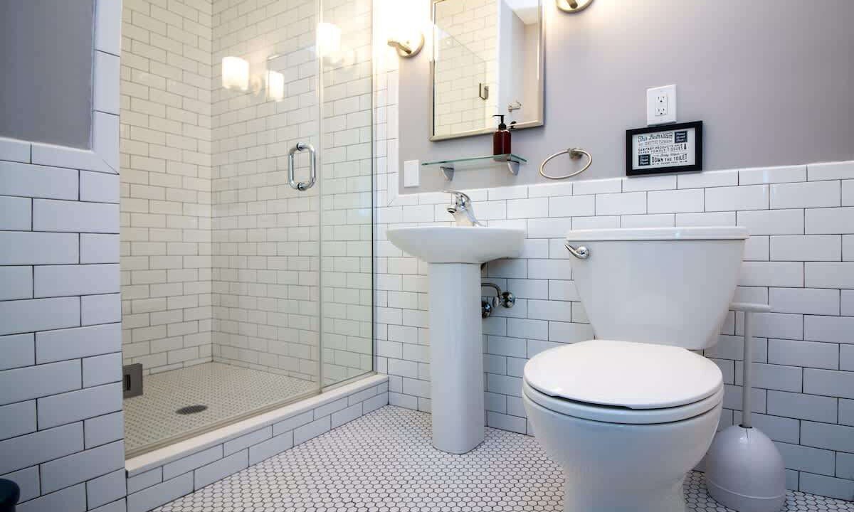 Photo of Bathroom in Queens