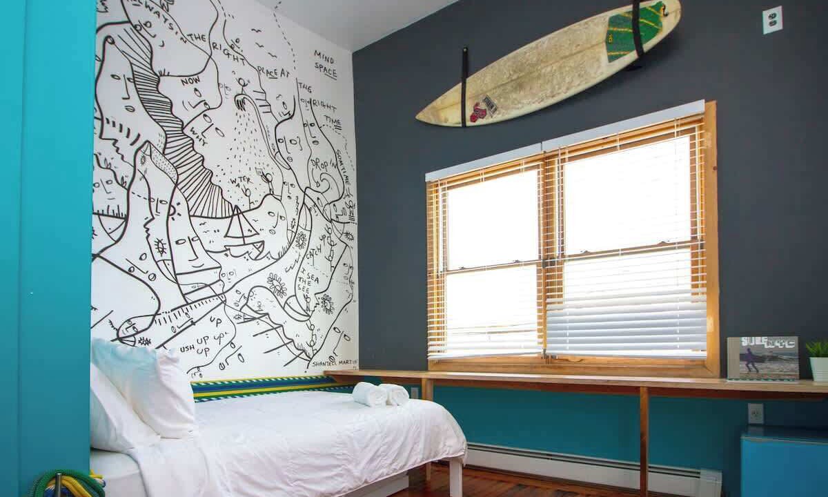 Photo of Bedroom in Queens