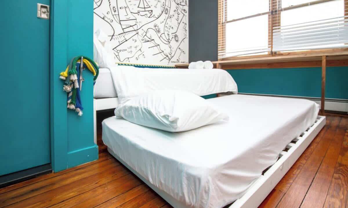 Photo of Bedroom in Queens