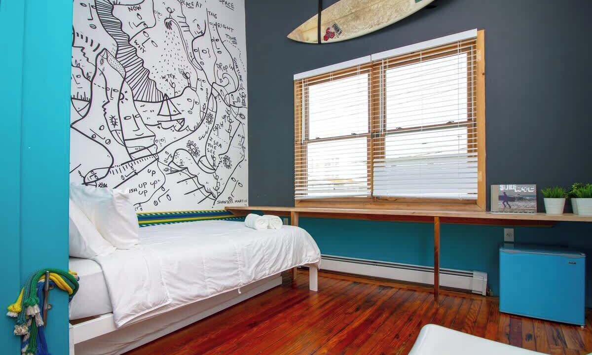 Photo of Bedroom in Queens