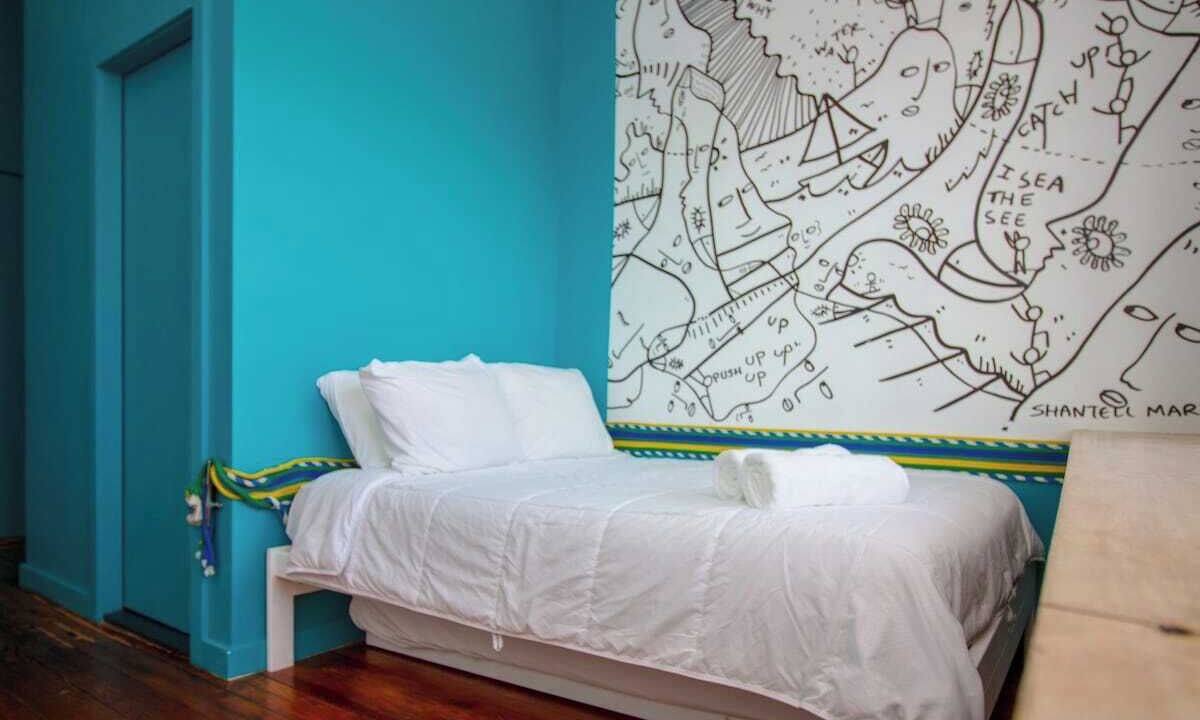 Photo of Bedroom in Queens