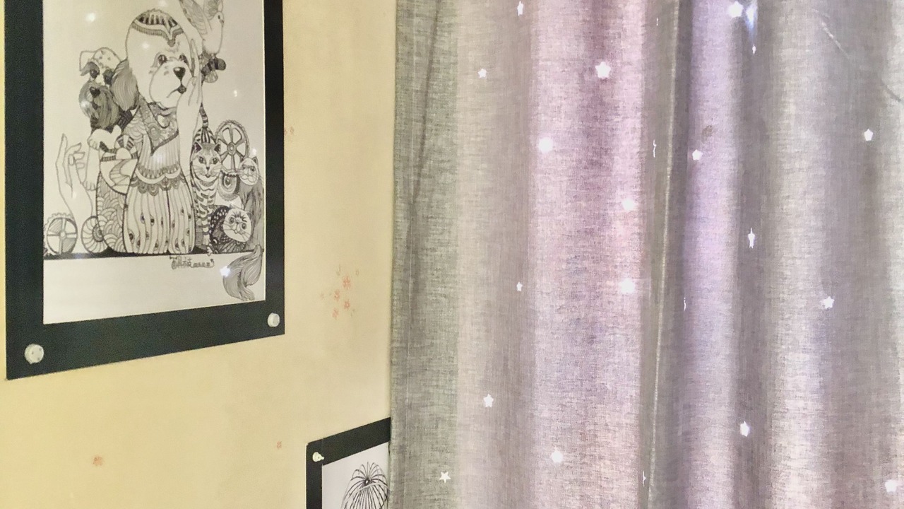Photo of Bedroom in Weiyang