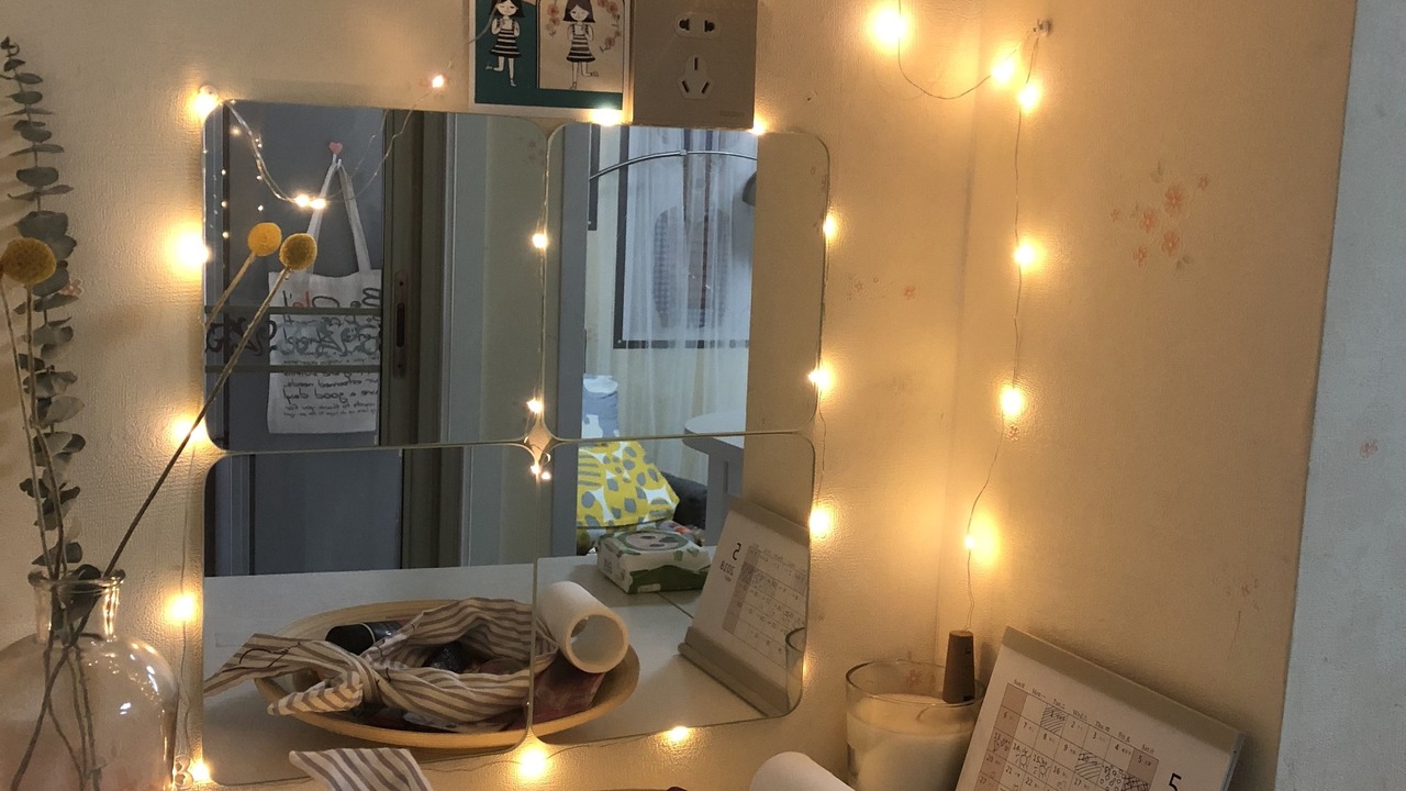 Photo of Bedroom in Weiyang