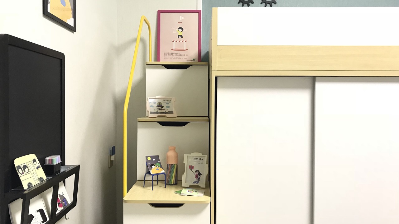 Photo of Bedroom in Weiyang