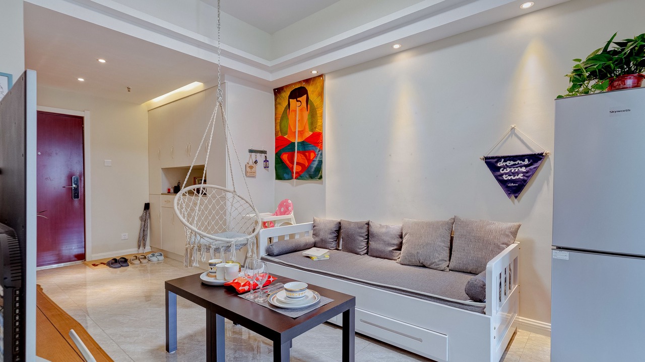 Photo of Bedroom in Weiyang