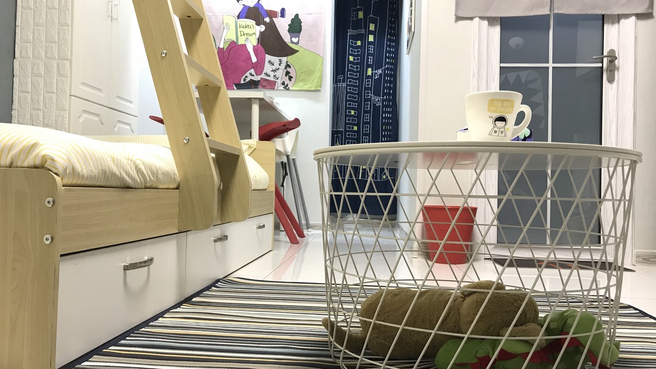 Photo of Bedroom in Weiyang
