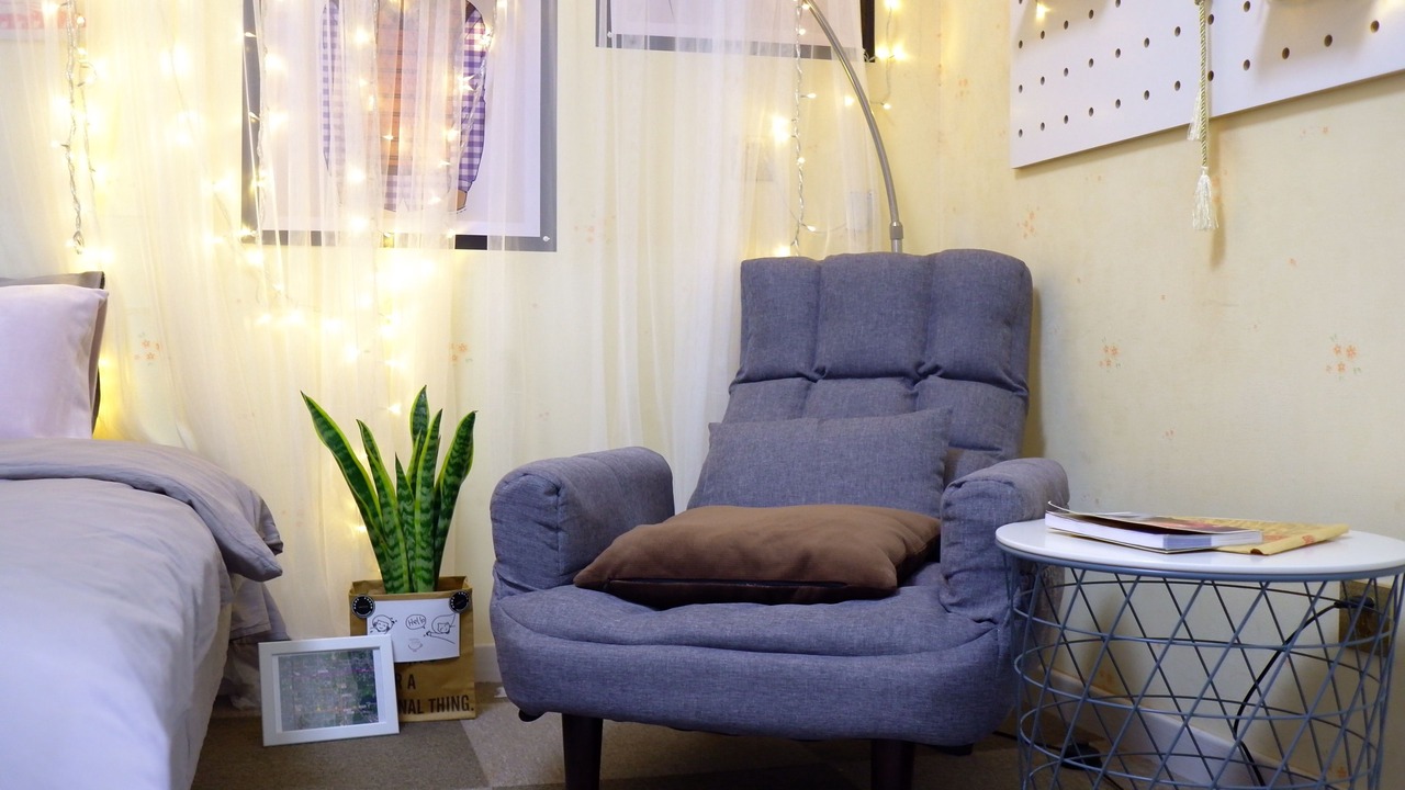 Photo of Bedroom in Weiyang