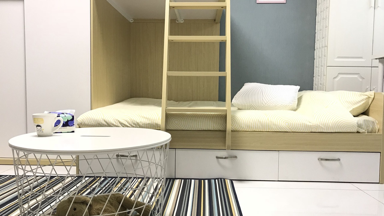 Photo of Bedroom in Weiyang