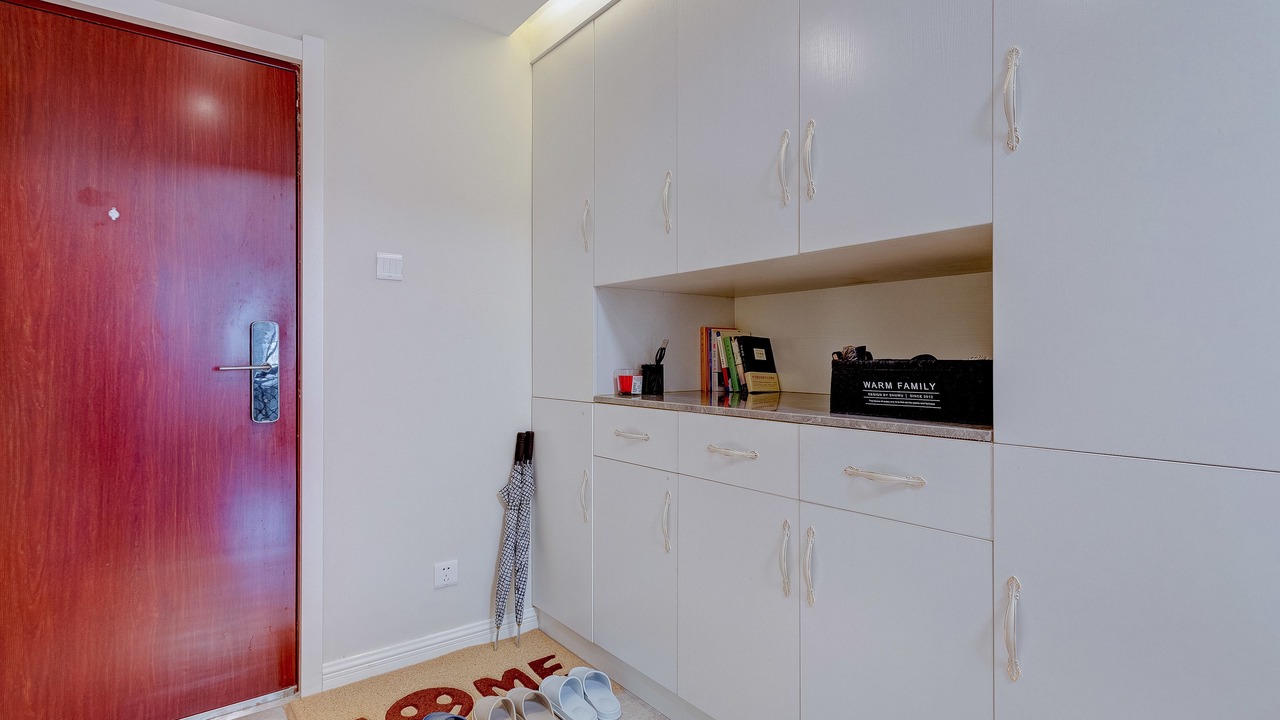 Photo of Bedroom in Weiyang