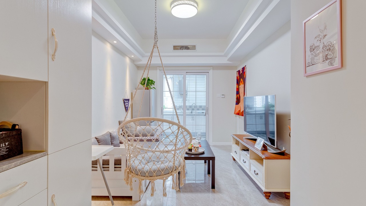 Photo of Bedroom in Weiyang