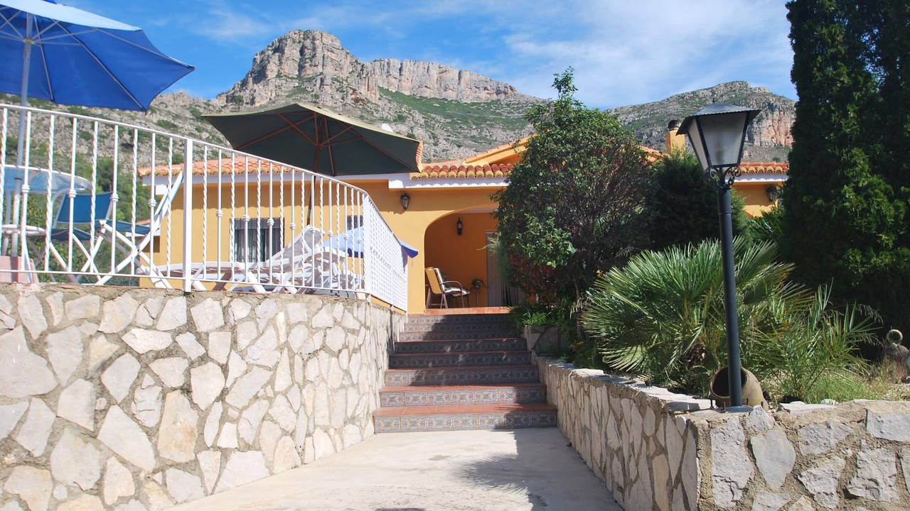 Photo of Outdoor in Barig