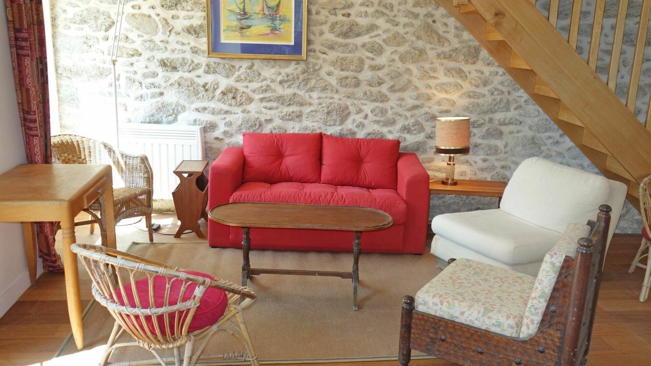 Photo of Outdoor in Saint-Lunaire